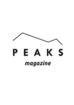 PEAKS magazine