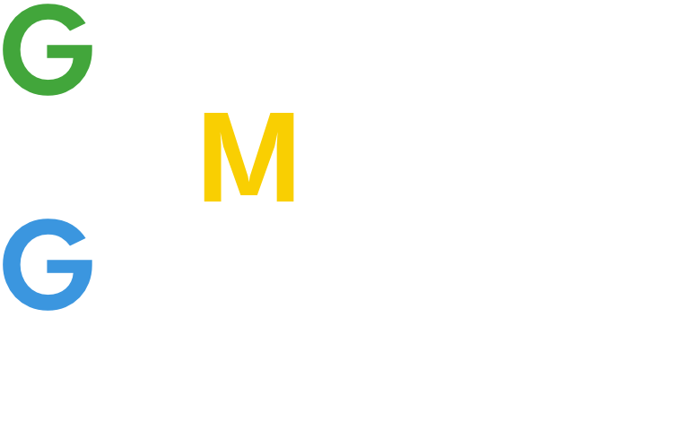 GET THE COMPANY GOING K GRITを動かせ。